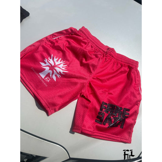 FLRH SHORTS